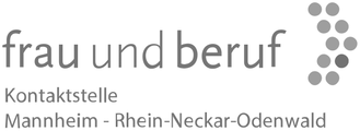 Kontaktstelle Frau und Beruf Mannheim